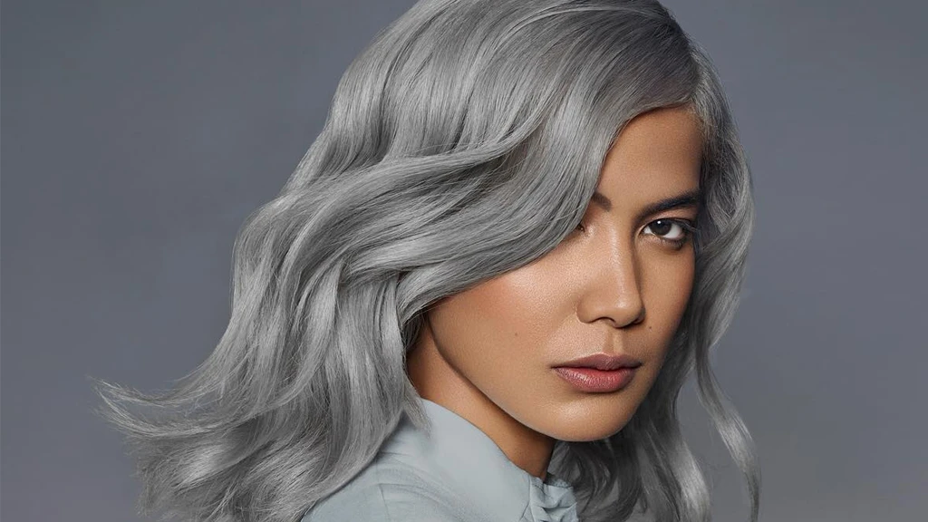 Ez most a legmenőbb szőke haj