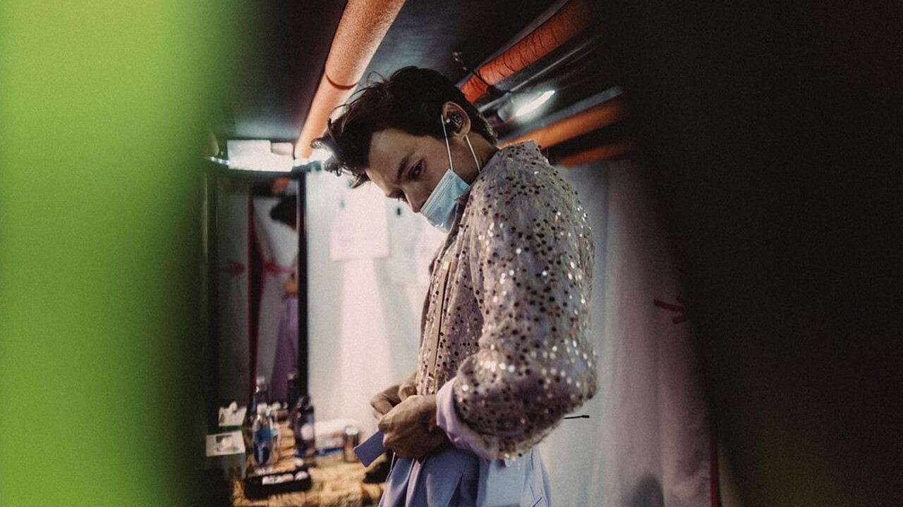 Harry Styles szépségmárkát indított