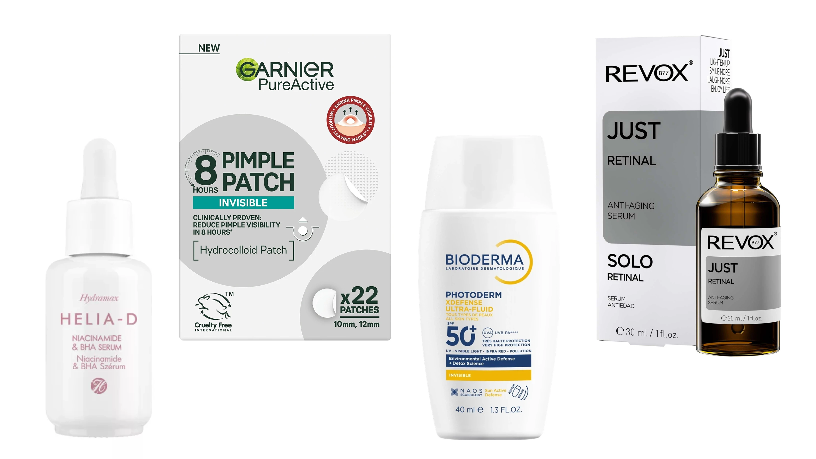 Krémmánia kedvenc újdonságok – 2025. április-május