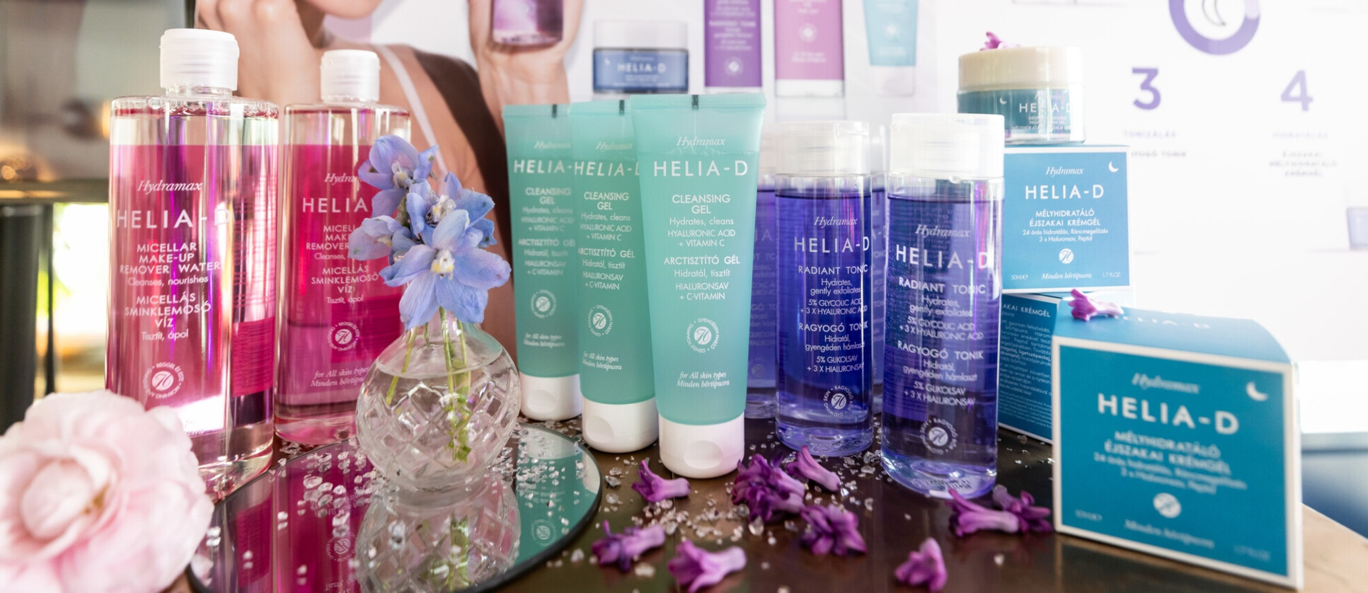 Számokkal is bizonyították: a fiatalok egyre tudatosabbak a bőrápolás terén