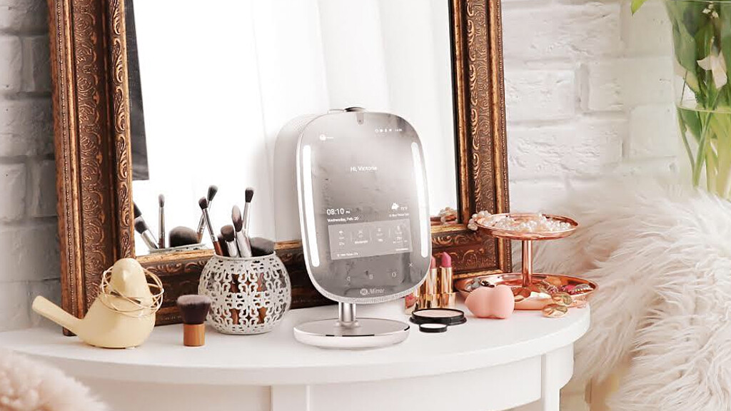 A szépítő elektronikai eszközök határozzák meg 2019 szépségápolási trendjeit