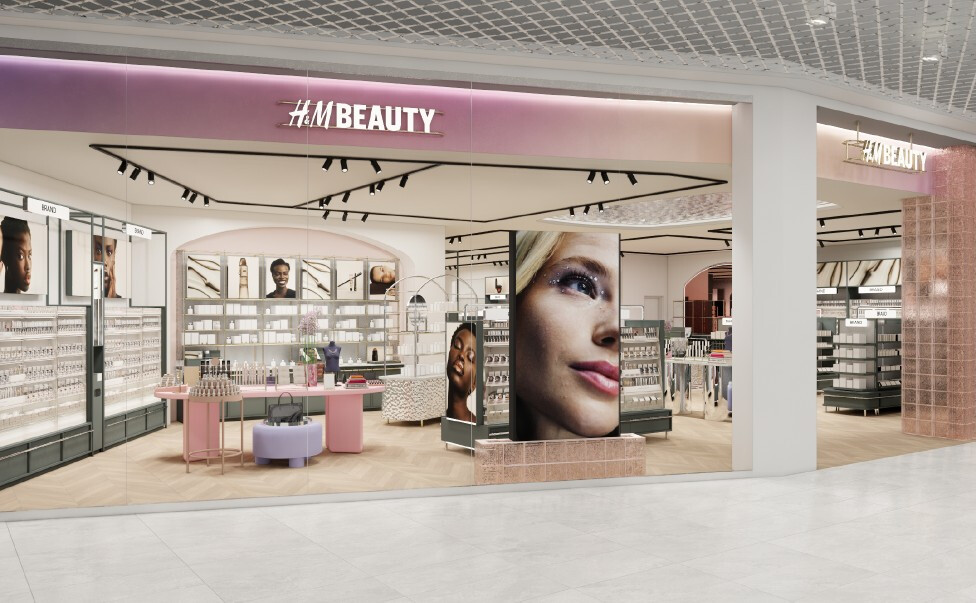 Beindult a H&M Beauty, de nem úgy, ahogy gondolnád