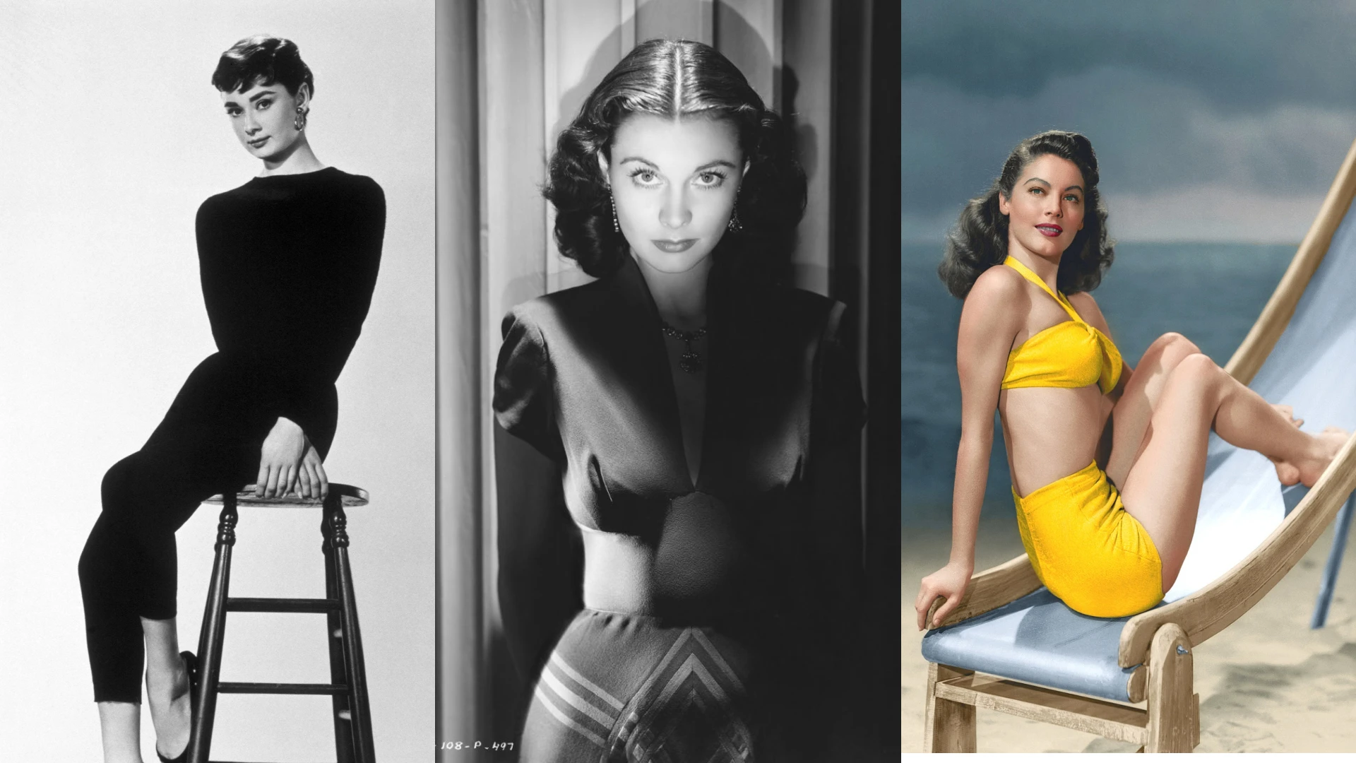 Legendás parfümök, amelyeket Hollywood ikonikus színésznői viseltek