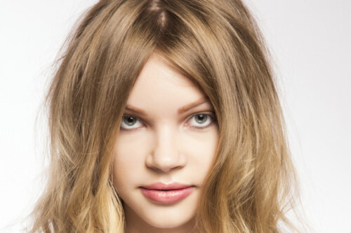 Így varázsolj hosszú hajat magadnak póthaj nélkül