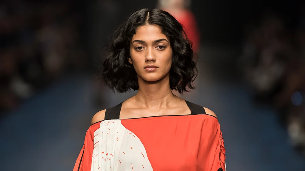 Bubi frizura? 2021-ben szexin, hullámosan hódít