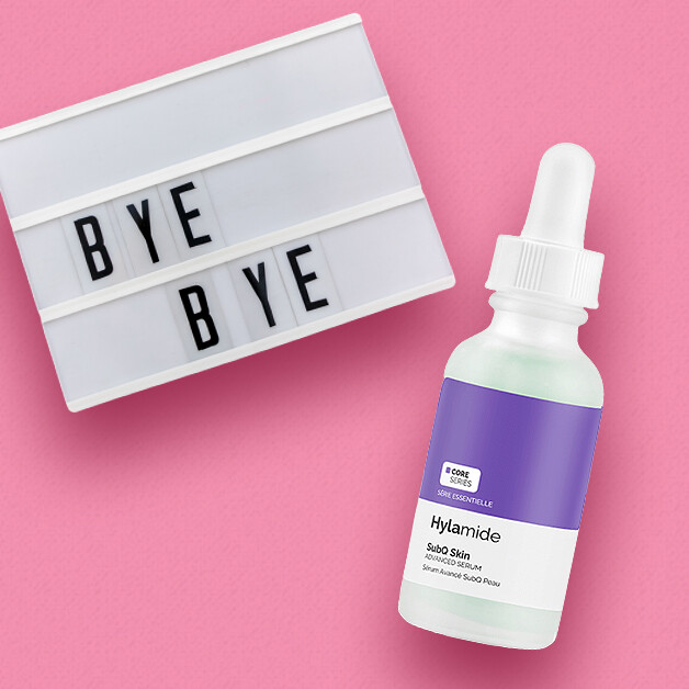 Megszűnik a Hylamide, és még néhány másik Deciem márka