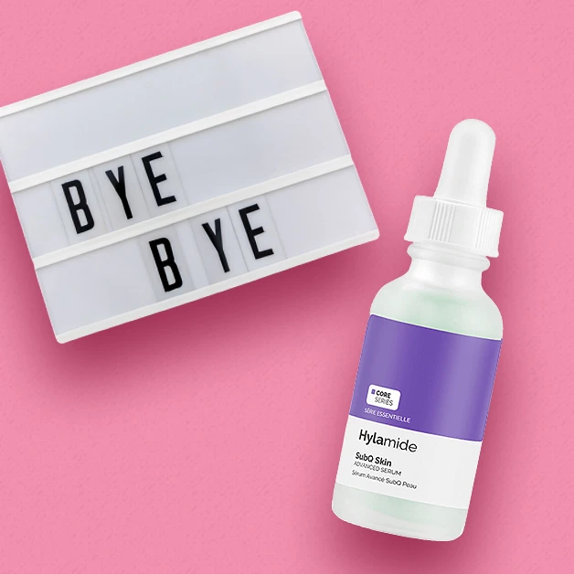 Megszűnik a Hylamide, és még néhány másik Deciem márka