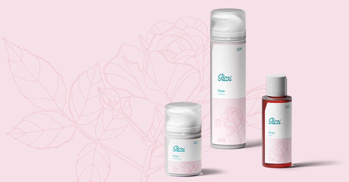 Új INCI-vel hódítanak az Ilcsi Krémmánia kedvenc kozmetikumai