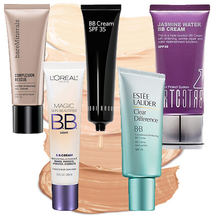 TOP5 illatanyagmentes BB krém a Krémmániáról