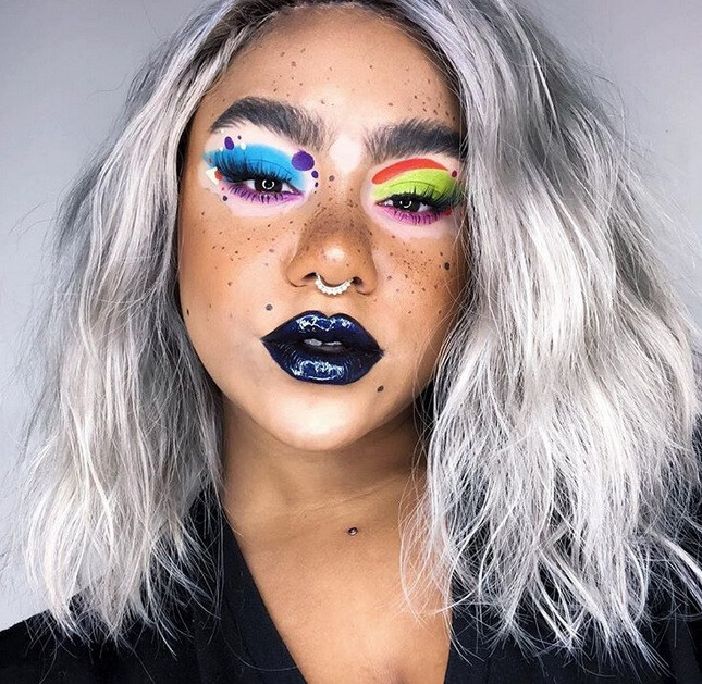 Ezek voltak a legnagyobb beauty trendek az Instagramon