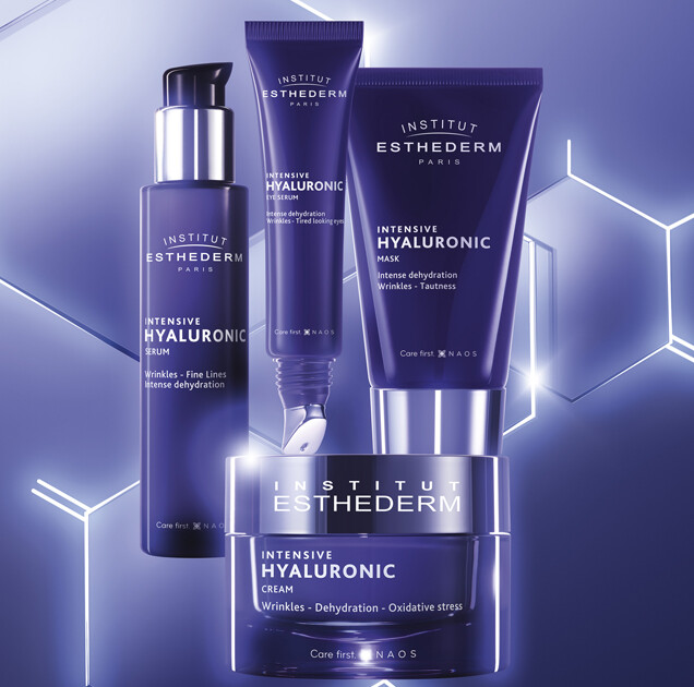 Újdonság: az Institut Esthederm bőrápoló márka Magyarországra érkezett