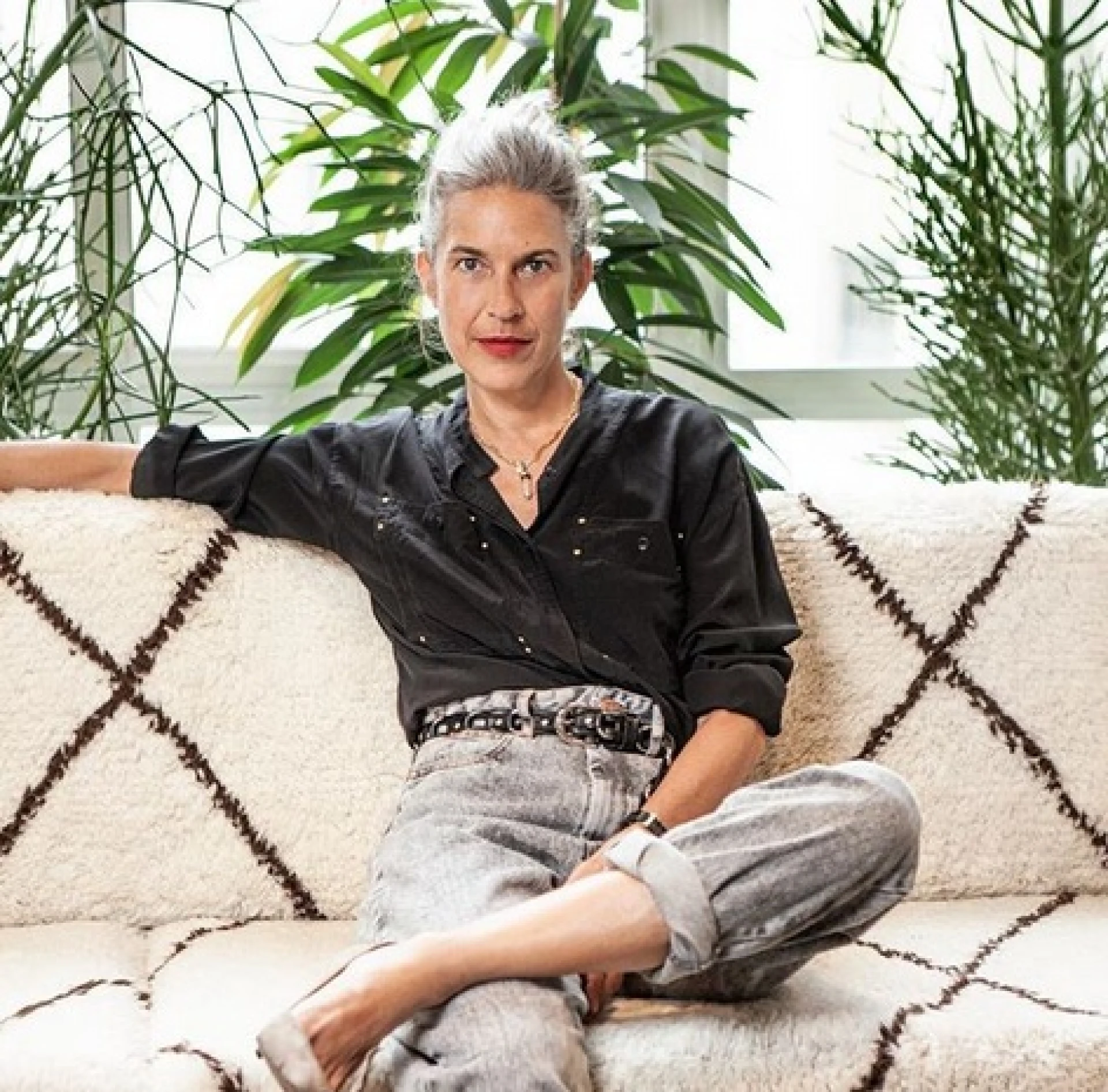 Isabel Marant sminkkollekció érkezik a L’Orealtól