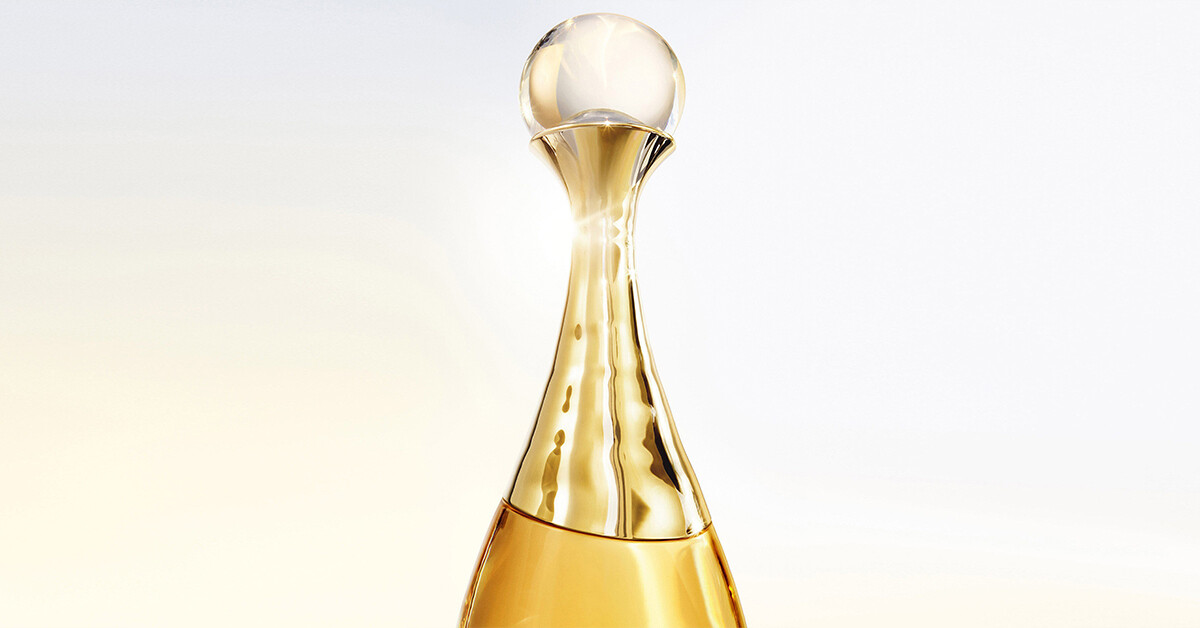 Újraalkották az ikonikus Dior illatot