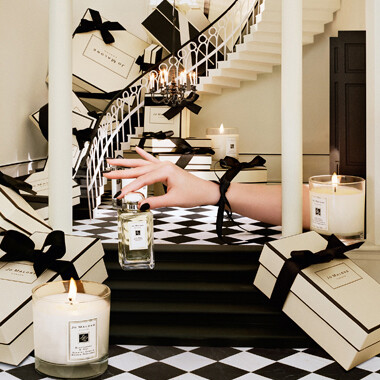 Magyarországra érkezik a Jo Malone London