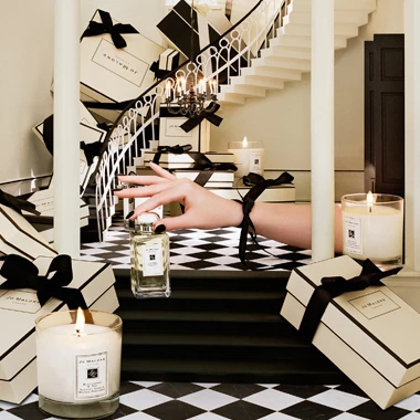 Magyarországra érkezik a Jo Malone London