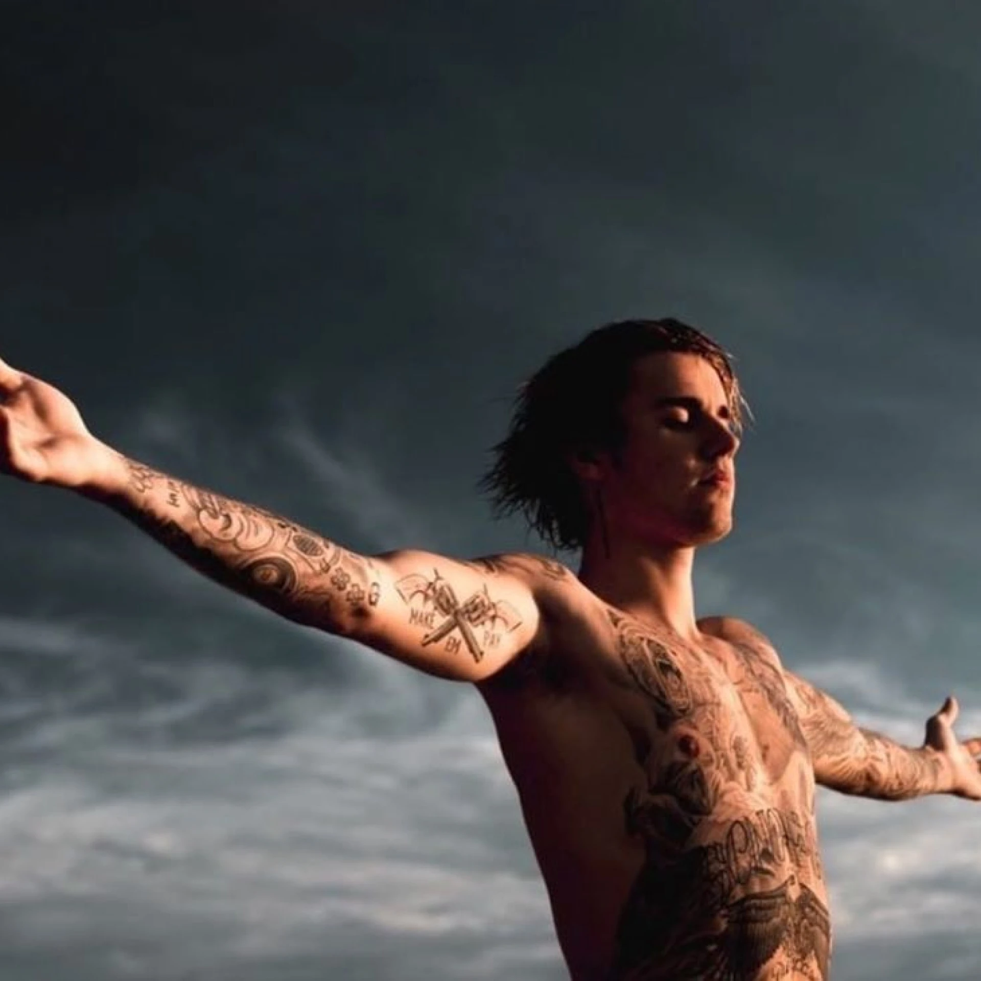 Te érezni akarod Justin Bieber illatát?