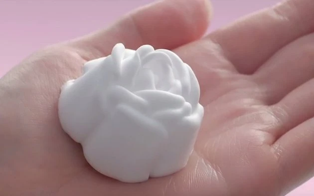 A legszebb arctisztító, amit valaha láttál