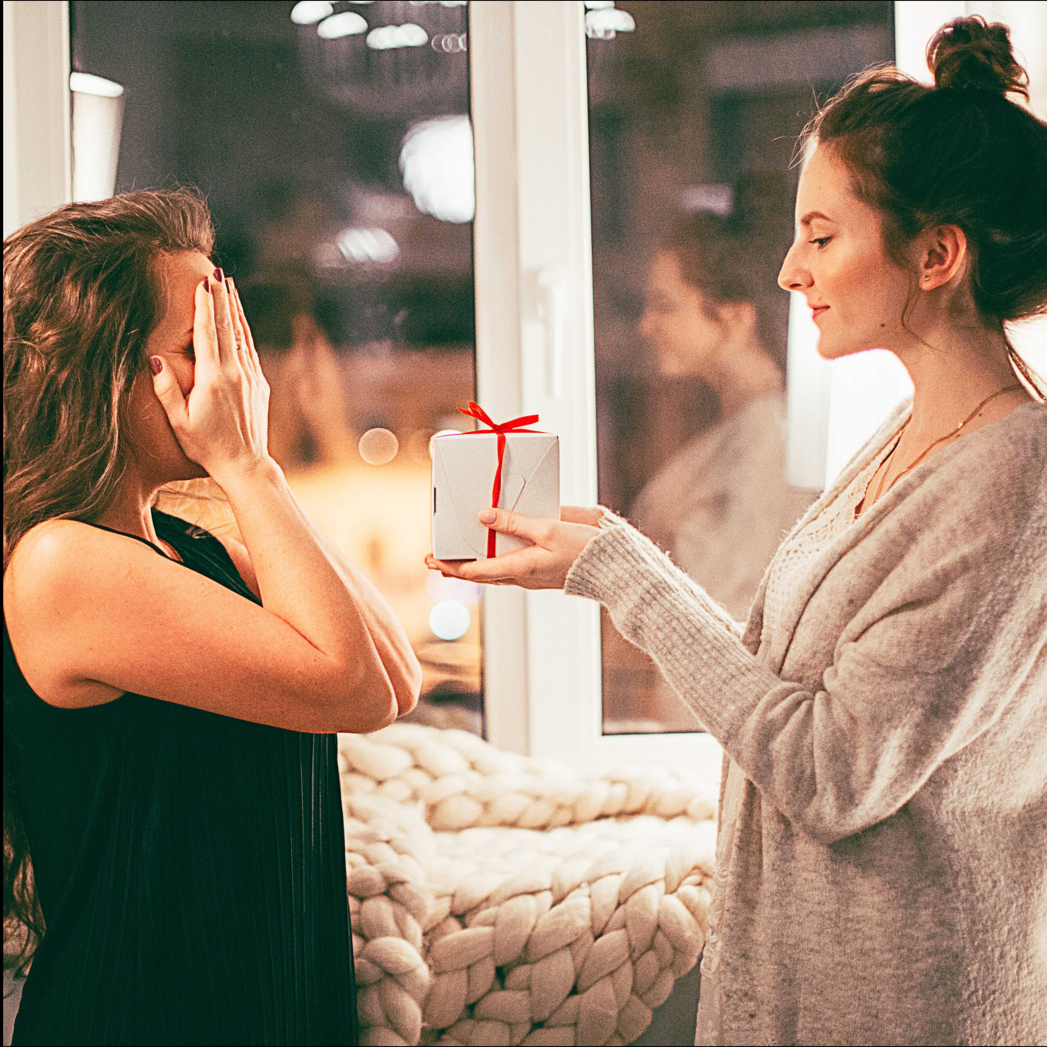 Testre való ajándéktippek, ha a legjobbakat akarod