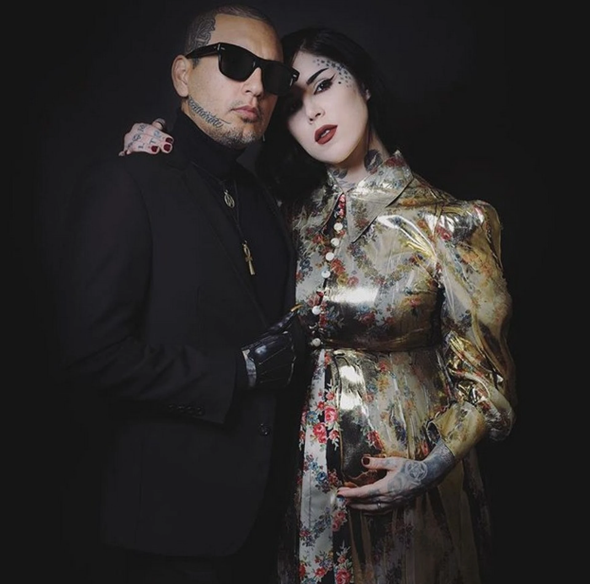 Kat Von D nem oltatja be a gyerekét, döntése márkájára is kihatott