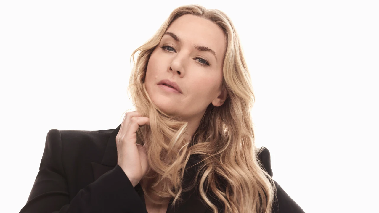 Az Oscar-díjas Kate Winslet a L’Oreal Paris új, globális nagykövete