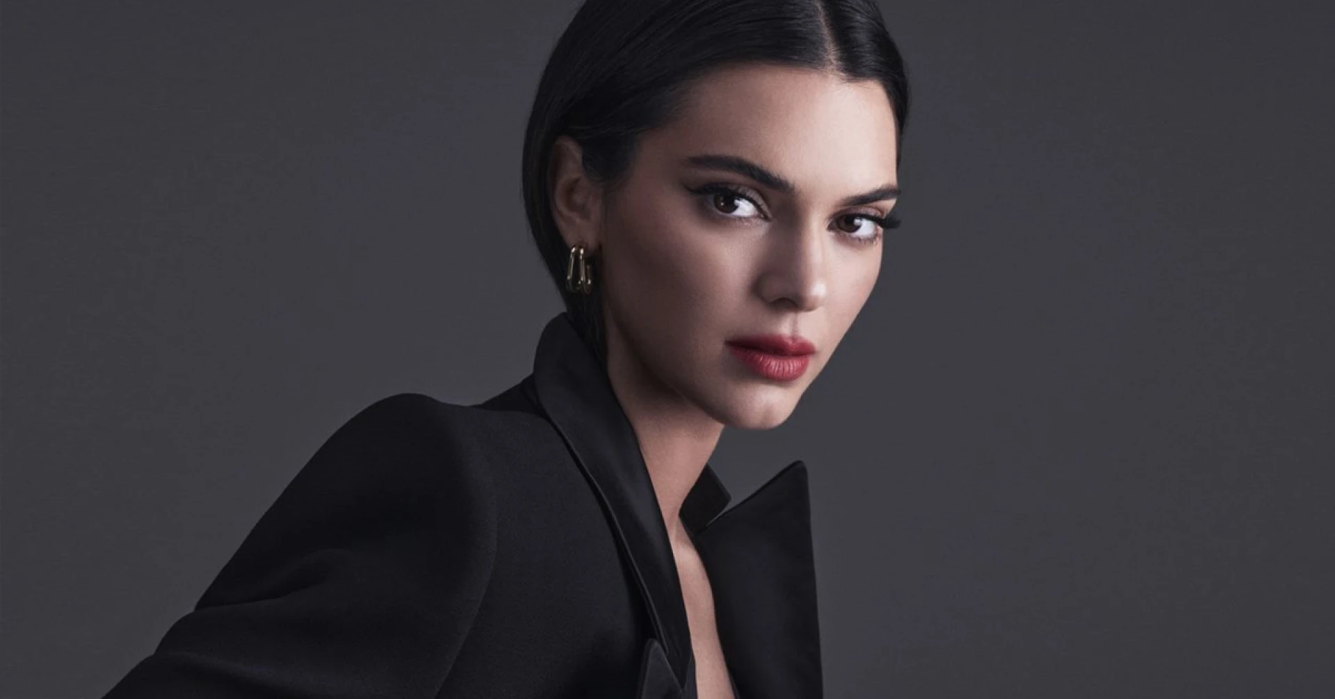 Kendall Jenner lett a L’Oreal Paris új szépségnagykövete