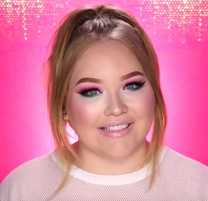 Itt az új kihívás! Sminkeld magad gyerek smink készlettel!