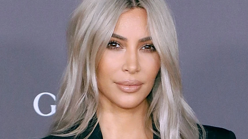 Kim Kardashian ezekre az arcápolókra esküszik