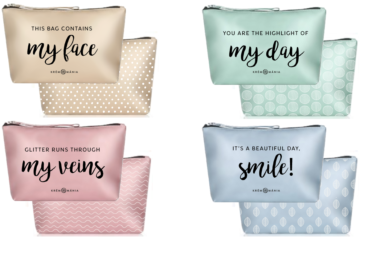 Neszesszerből sosem elég: ajánló, meglepetéssel