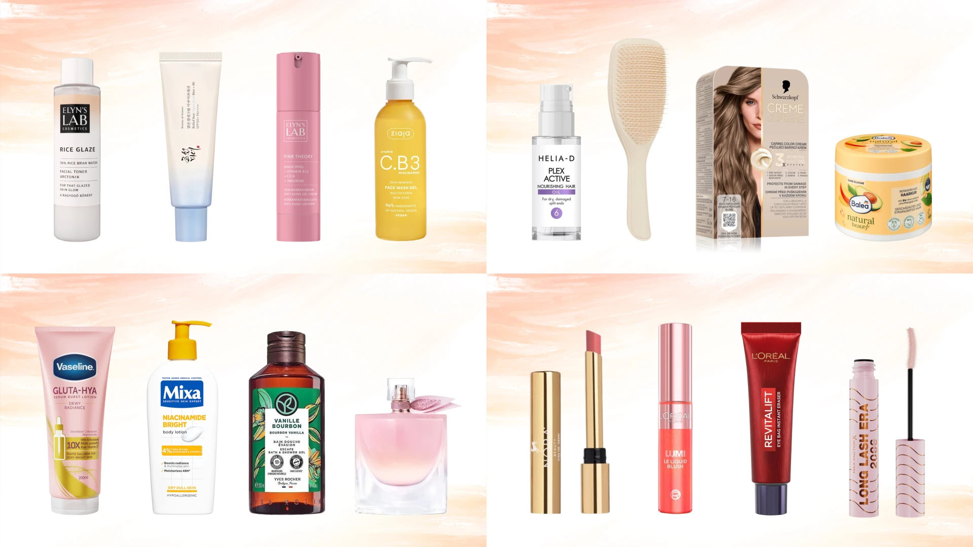 Krémmánia-kedvenc újdonságok – 2025. ősz