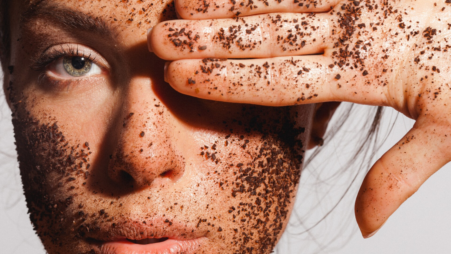 Kozmetikai összetevő közelebbről: Koffein