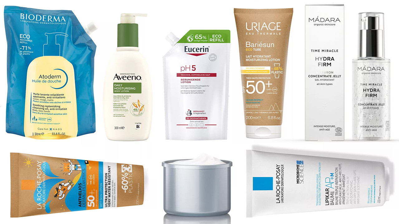 Öko-barát kozmetikumok: Márkák, amelyek törődnek a bolygóval