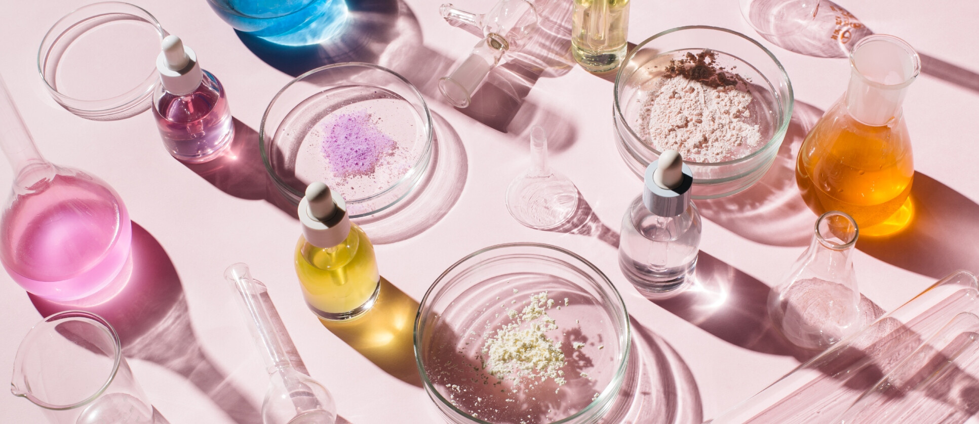 Így kombináld a hatóanyagokat az arcápolási rutinban