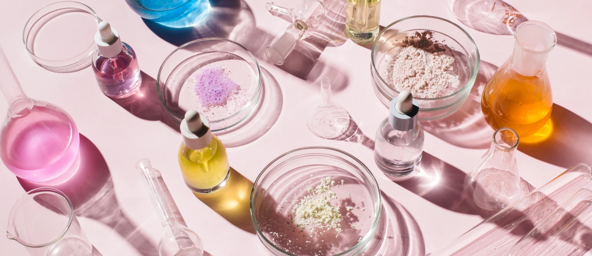 Így kombináld a hatóanyagokat az arcápolási rutinban