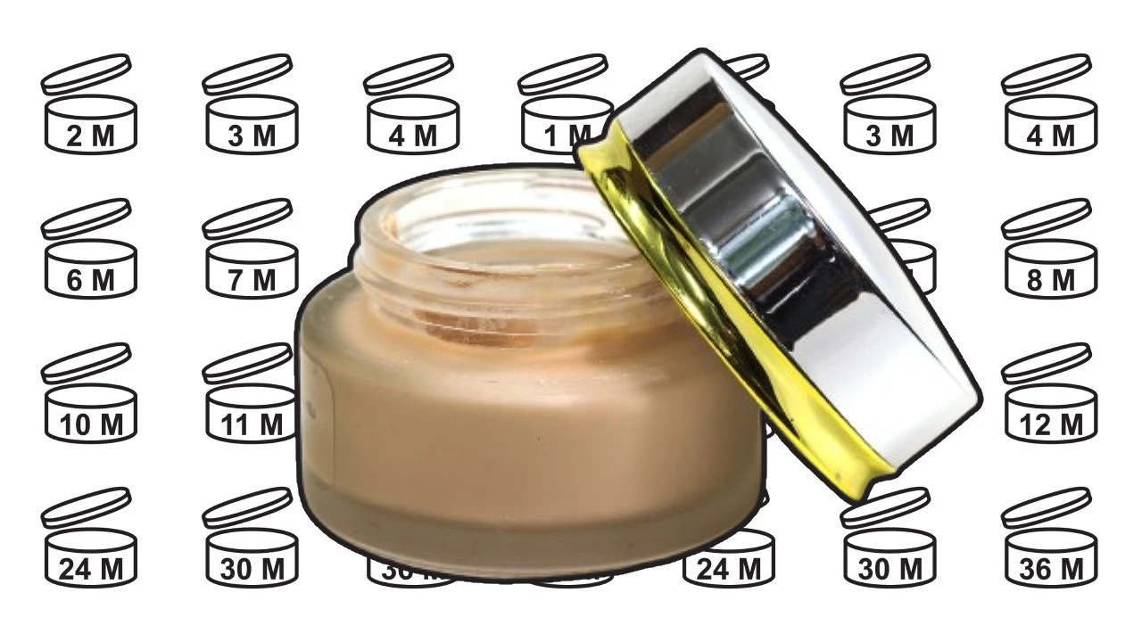 Tudod, mikor jár le a kozmetikumod szavatossága?