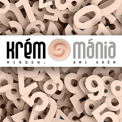 Fergeteges volt a Krémmánia 2019-es éve, erről tanúskodnak a számok is