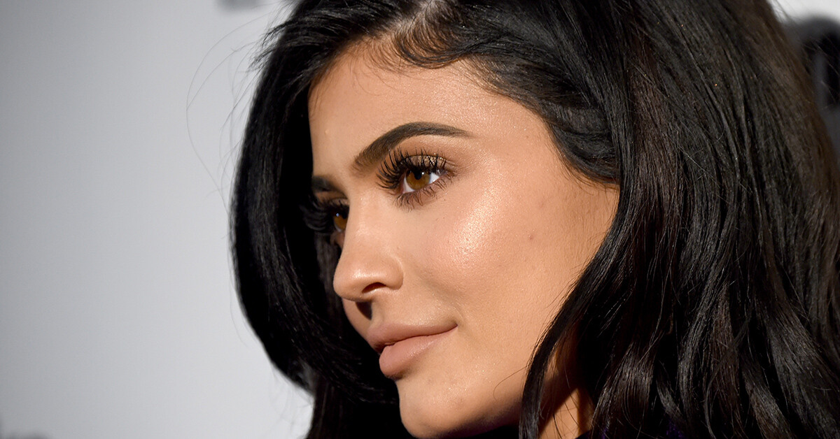Alapos változásokon megy át Kylie Jenner márkája