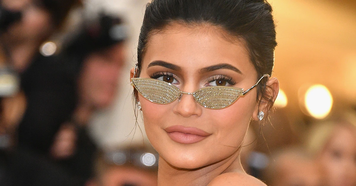 Kylie Jenner belevág a bőrápoló bizniszbe