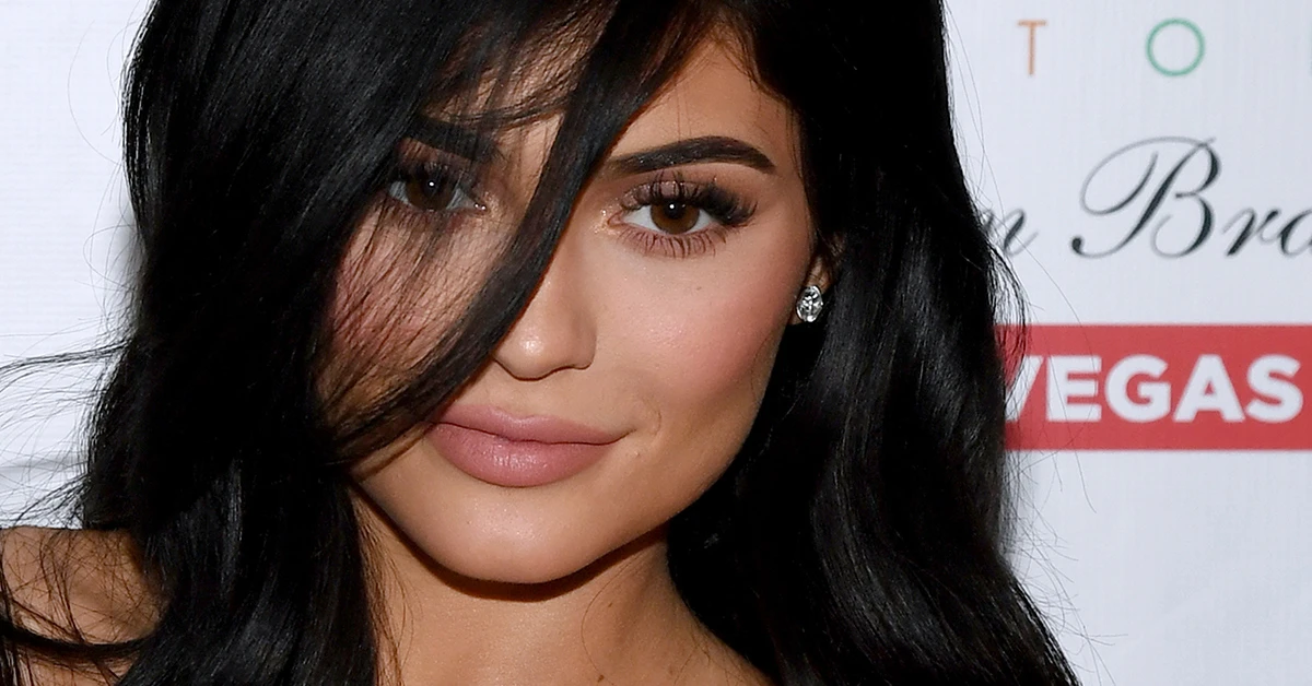 Ezt lehet tudni Kylie Jenner bőrápolóiról