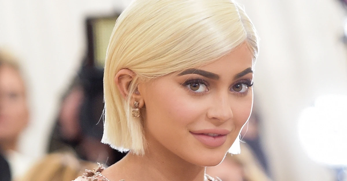 Kylie Jenner lányától érkezhet az új beauty-szenzáció