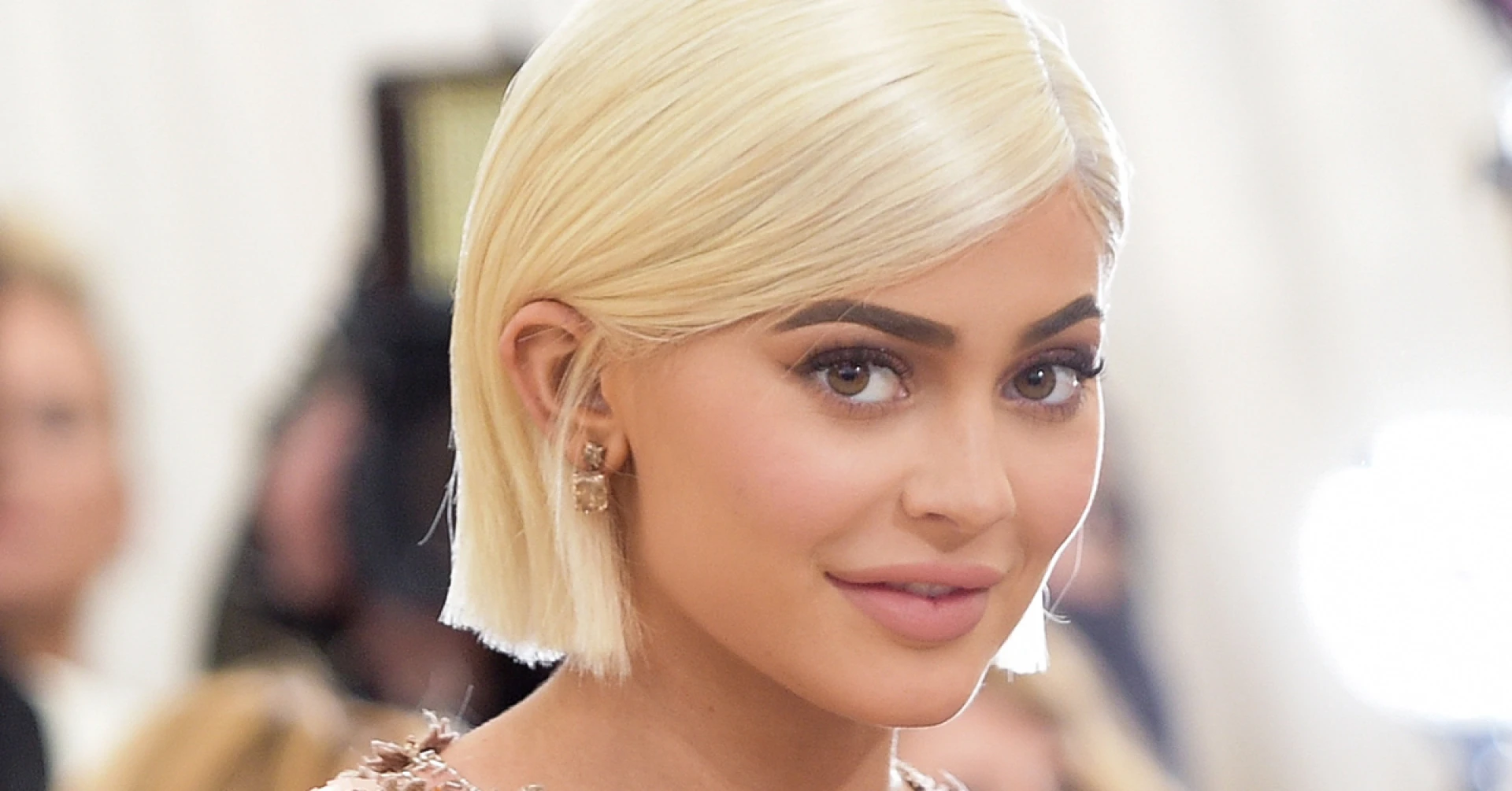 Kylie Jenner lányától érkezhet az új beauty-szenzáció