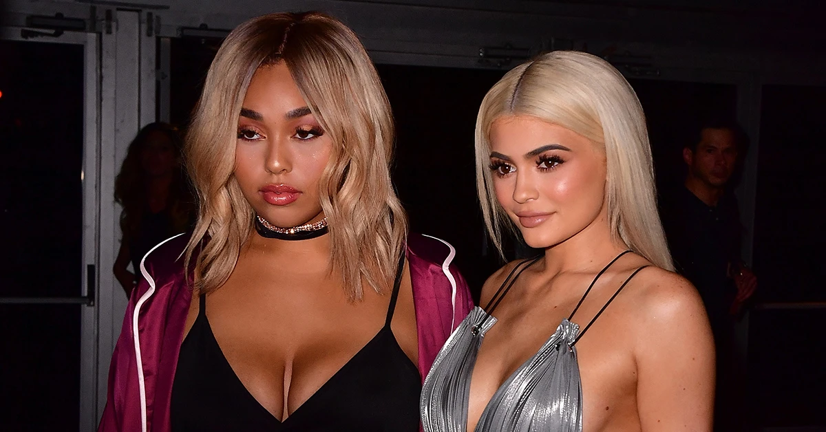 Kylie Jenner X Jordyn Woods – az új sminkkollekció már a láthatáron