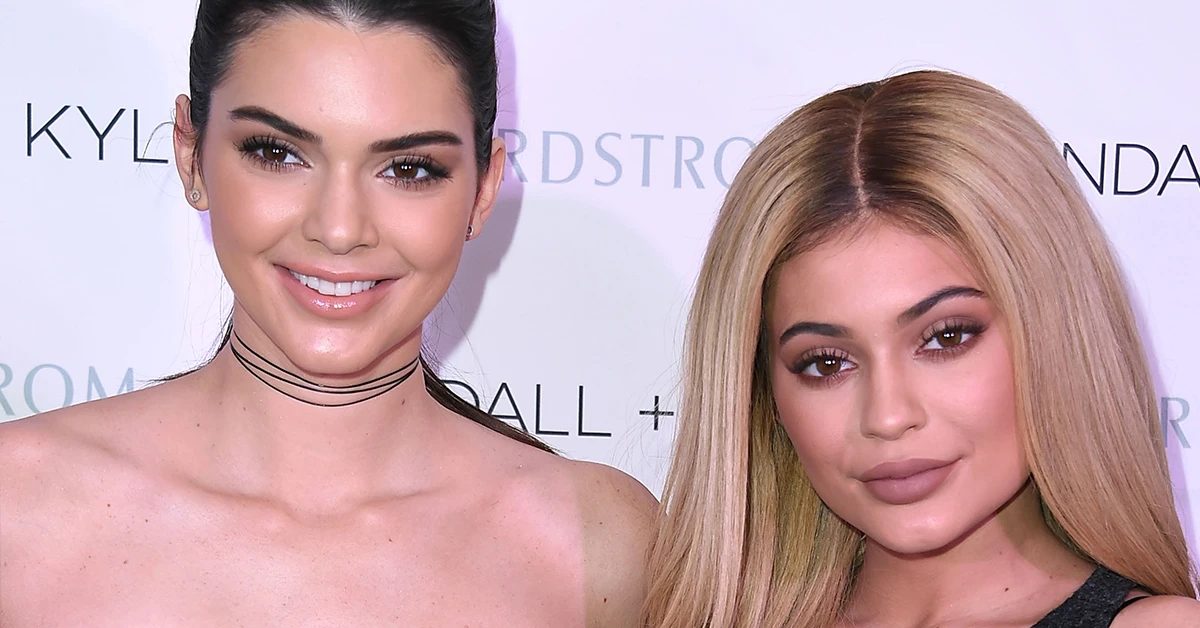 Kylie Jenner végre a tesójával is készíthet egy sminkkollekciót