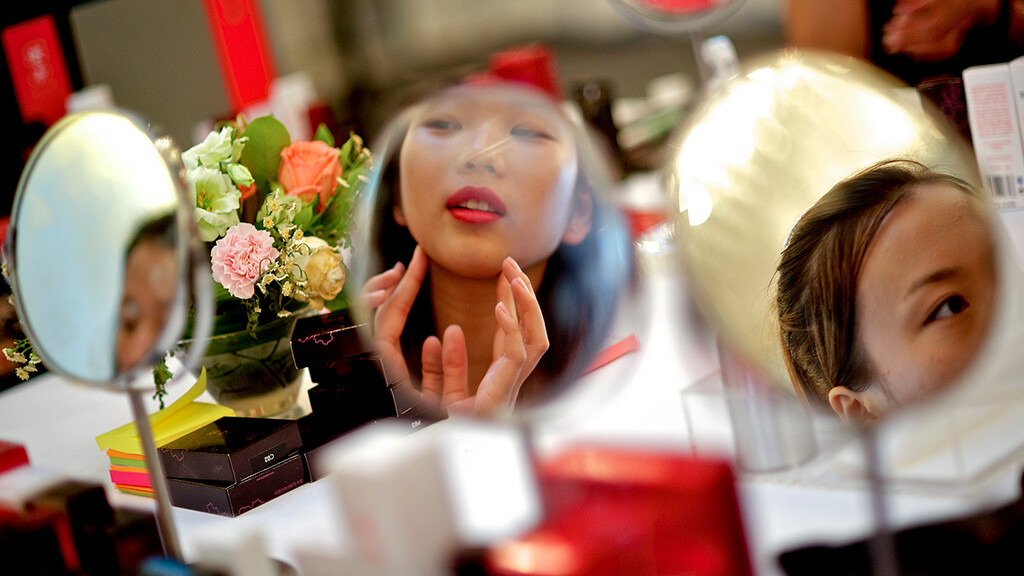 Állatkísérletek elvégzése nélkül is exportálhatnak ezentúl francia márkák Kínába