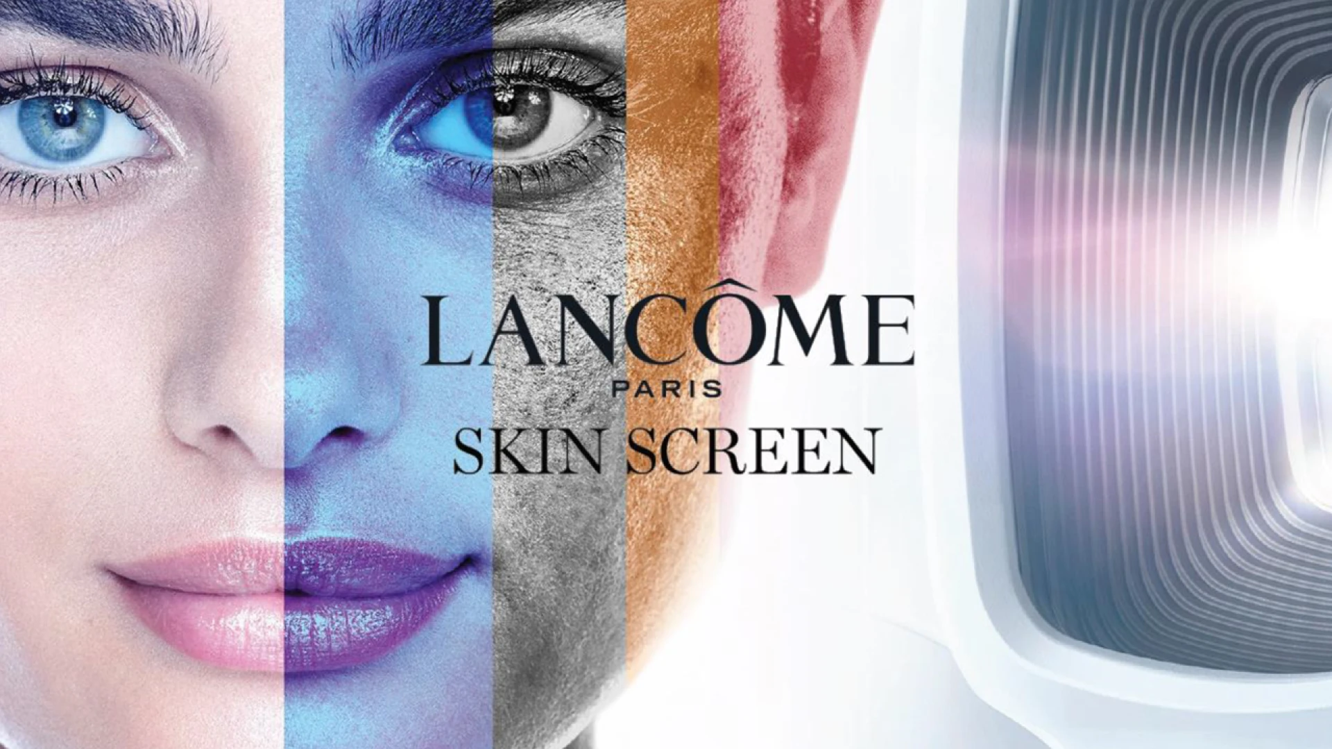 Tudtad? Bőranalízis Szolgáltatás érhető el a Lancôme-nál