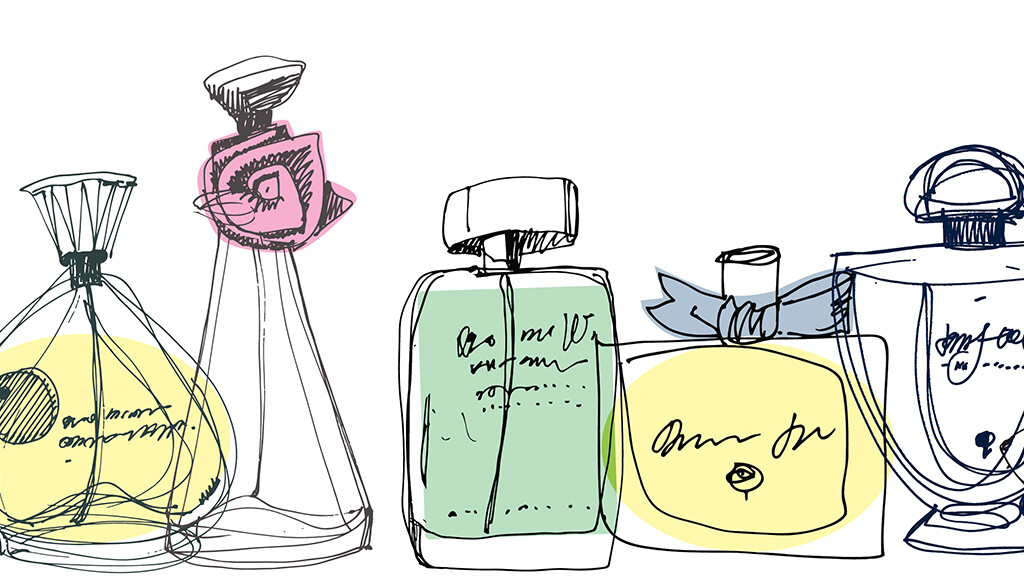 Ezek voltak 2019 legnépszerűbb parfümjei