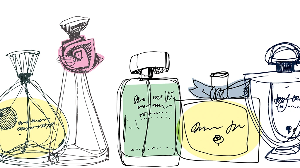 Ezek voltak 2019 legnépszerűbb parfümjei