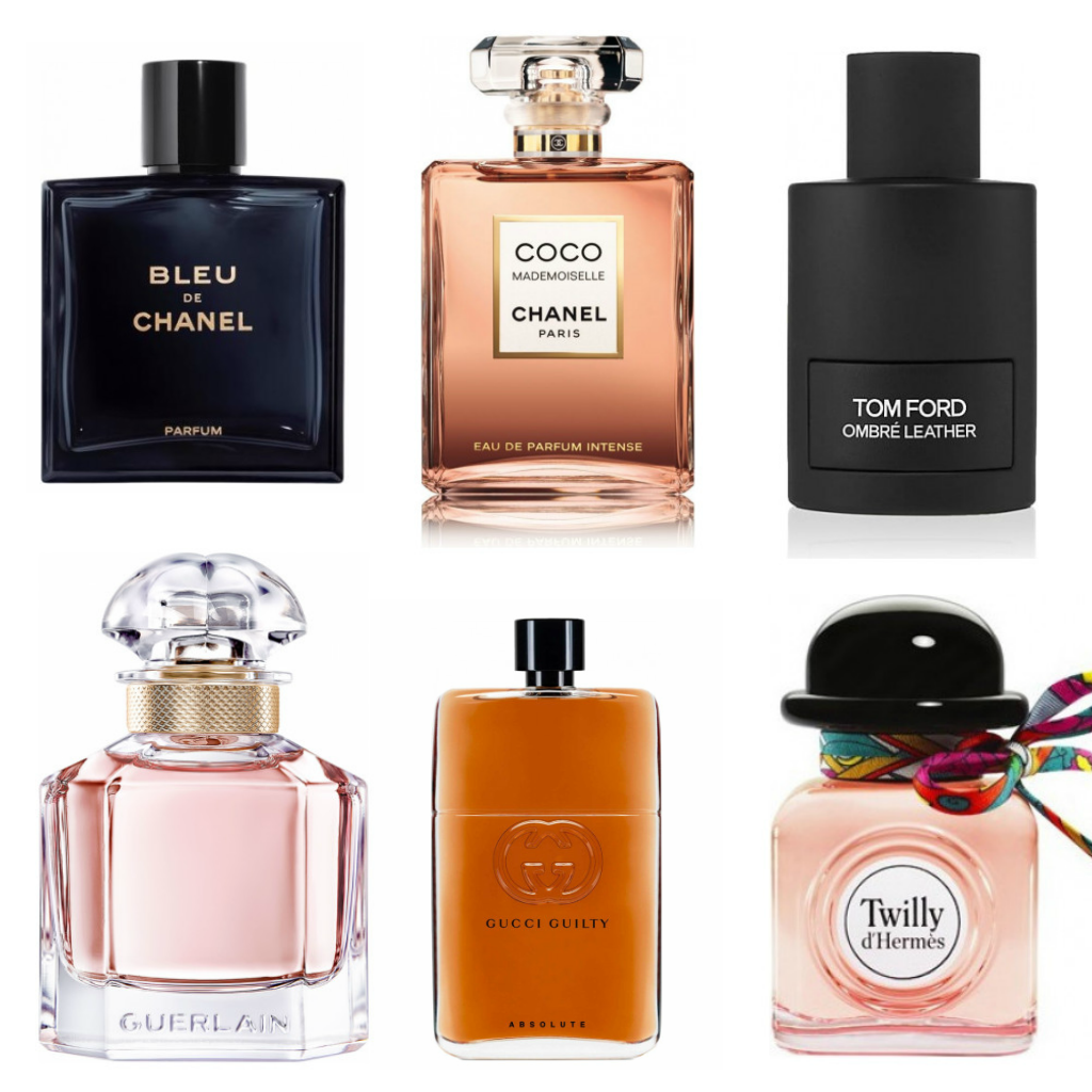 Ezek voltak 2018 legjobb parfümjei