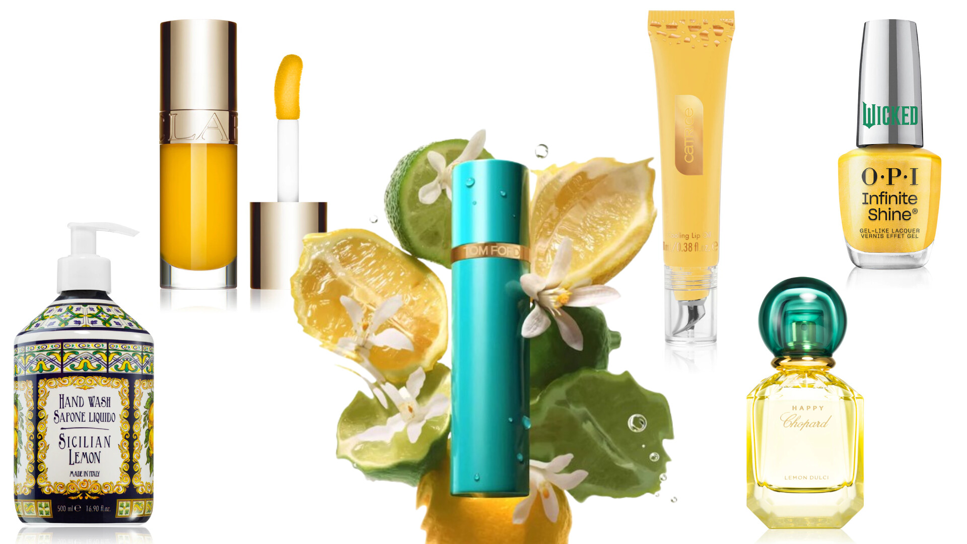 Limoncello Summer trend – A citrusok frissessége ilyen népszerű még nem volt