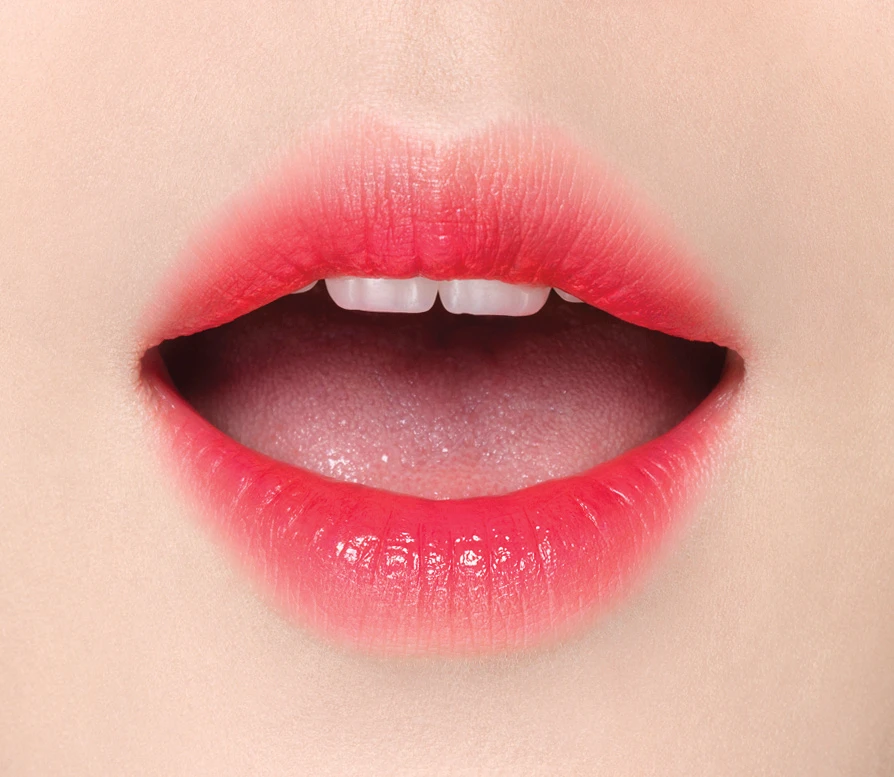 TOP5 Lip tint Dél-Koreából