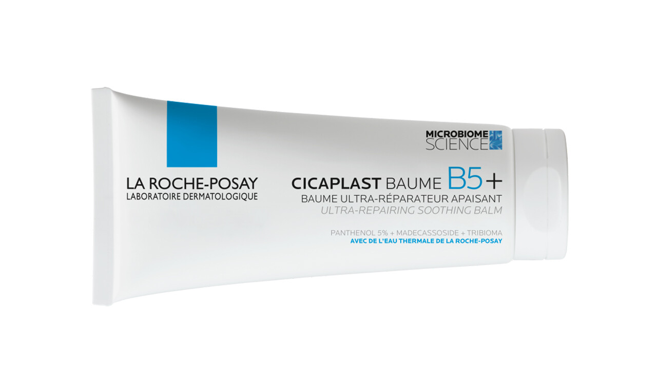 Jó hír a cicarajongóknak, megújult a La Roche-Posay Cicaplast B5 balzsam